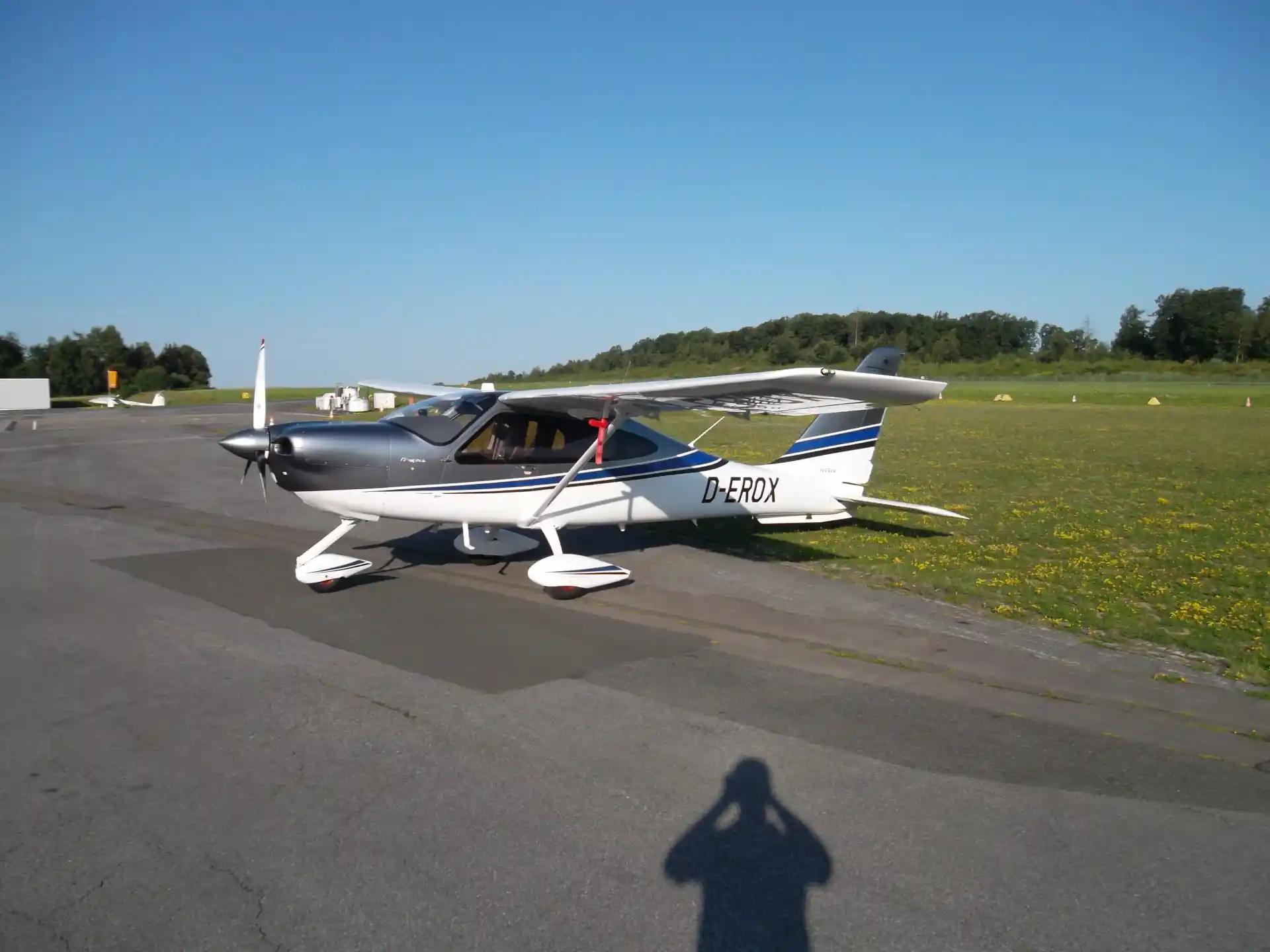 Tecnam P2010 TDI