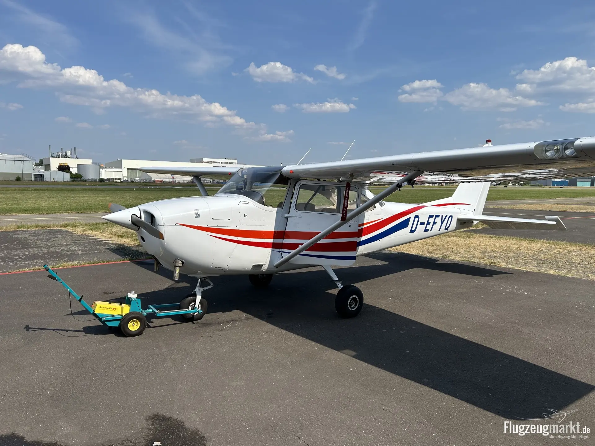 Cessna 172